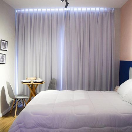 Апартаменты Relax Sampa Prox Metro Higienopolis, Mackenzie, Santa Casa Сан-Пауло Экстерьер фото
